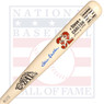 Steve Carlton Autographed Hall of Fame 1994 Induction Bat Limited Edition of 12 (Beckett)