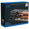 Atom Brick National Baseball Hall of Fame 1,265 Piece Premium Building Model Set