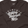 Unisex Teambrown Brown’s Tennessee Rats Team Brown T-Shirt
