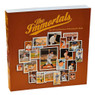 The Immortals - An Art Collection of Baseball's Best (Softcover)