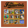 The NEW Immortals - 2011-2020 (Softcover)