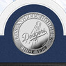 Highland Mint Shohei Ohtani Dodgers Press Conference Commemorative 13 x 16 Silver Coin Photo Mint