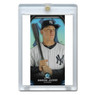 Aaron Judge 2015 Bowman Chrome Prospect Profiles Minis # PP21 Pre-Rookie Card
