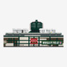 Chicago Cubs Wrigley Field 3,980 Piece BRXLZ Stadium