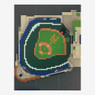 New York Mets Citi Field 3,830 Piece BRXLZ Stadium