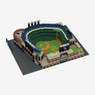 New York Mets Citi Field 3,831 Piece BRXLZ Stadium