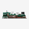 Boston Red Sox Fenway Park 3,216 Piece BRXLZ Stadium