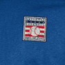 Men’s Baseball Hall of Fame Full Back Navy Vintage Dyed T-Shirt