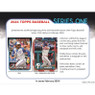 2024 Topps Series 1 Baseball 36 Card Value Fat Pack