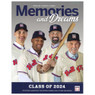 2024 Memories & Dreams Magazine - Spring Volume 46 Number 1 (Class of 2024)