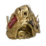 Johnny Bench Autographed Rawlings Mini Gold Glove Award With 10x GG Inscription (Fanatics)