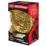 Johnny Bench Autographed Rawlings Mini Gold Glove Award With 10x GG Inscription (Fanatics)