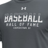 Men’s Under Armour Gameday Challenger Hall of Fame Light Grey T-Shirt