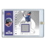 Todd Helton 2003 Fleer Tradition Milestones Game Jersey #MS-TH