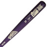 Todd Helton Baseball Hall of Fame 2024 Induction Limited Edition Full Size 34" Career Stat Bat