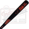 Joe Mauer Baseball Hall of Fame 2024 Induction Limited Edition Full Size 34" Career Stat Bat