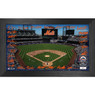 Highland Mint New York Mets 2024 Framed 12 x 20 Signature Field