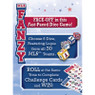 MLB Fanzy Speed Dice Game