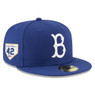 Men’s New Era Brooklyn Dodgers 2023 Jackie Robinson Day 59FIFTY Fitted Cap