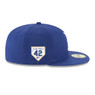 Men’s New Era Brooklyn Dodgers 2023 Jackie Robinson Day 59FIFTY Fitted Cap