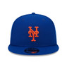 Men’s New Era New York Mets 1986 World Series 9FIFTY Royal Blue Snapback Adjustable Cap