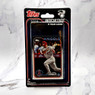 Topps American League Standouts 2024 Baseball Cards 17-Card Set
