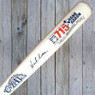 Hank Aaron 715th Home Run 50th Anniversary 34" Commemorative Bat - Limited Edition of 50