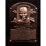 Chipper Jones Hall of Fame Exclusive 3 Piece Pin Set with Plaque Bust Ltd Ed of 2,018