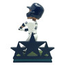 Julio Rodriguez Seattle Mariners Forever Collectibles 2024 MLB Superstar Bobblehead