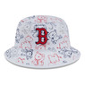 Toddler New Era Boston Red Sox Bucket Hat