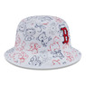 Toddler New Era Boston Red Sox Bucket Hat