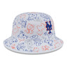 Toddler New Era New York Mets Bucket Hat