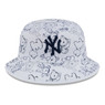 Toddler New Era New York Yankees Bucket Hat