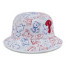 Toddler New Era Philadelphia Phillies Bucket Hat