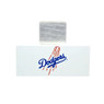 Los Angeles Dodgers Stand Up Displays Adjustable Card Stand