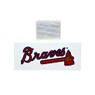 Atlanta Braves Stand Up Displays Adjustable Card Stand