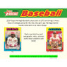 2024 Topps Heritage Baseball 35 Card Hanger Box