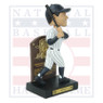 Babe Ruth New York Yankees Hall of Fame Plaque Bobblehead Ltd Ed of 216