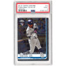 Fernando Tatis Jr. San Diego Padres 2019 Topps Chrome # 54 Rookie Card PSA 9