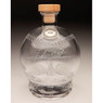 Adrian Beltré Cooperstown Distillery Hall of Fame Signature Series Baseball Decanter