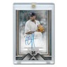 C.C. Sabathia Autographed Card 2023 Topps Museum Archival #AA-CCS Ltd Ed of 299