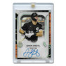 Gavin Sheets Autographed Card 2022 Topps Tribute Ltd Ed of 199