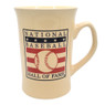 Baseball Hall of Fame 14 oz Lauren Mug