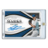 Mark Prior Autographed Card 2023 Panini Immaculate Marks # IM-MP Ltd Ed of 49