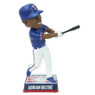 Adrian Beltré Texas Rangers Forever Collectibles Baseball Hall of Fame 2024 Induction Bobblehead Ltd Ed of 216 (Pre-Order)