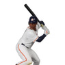 Yordan Alvarez Houston Astros MLB 7" Figure McFarlane's SportsPicks Variant White Jersey
