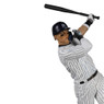 Aaron Judge New York Yankees MLB 7" Figure McFarlane's SportsPicks