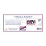 Baseball Hall of Fame 2024 Induction Cachet (Pre-Order)