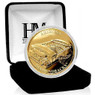 Chase Field 24kt Gold Flash Plated Limited Edition Mint Coin