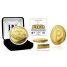 PNC Park 24kt Gold Flash Plated Limited Edition Mint Coin